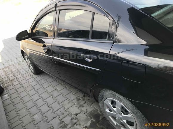 Sahibinden Hyundai Accent Era 1.4 Team 2008 Model 