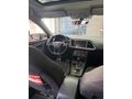  Seat Leon 1.6 TDI Style 2018 Model  155.000 km Gri