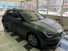  Seat Leon 1.6 TDI Style 2018 Model  155.000 km Gri