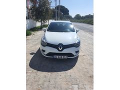 Sahibinden Renault Clio 1.5 dCi Joy 2017 Model Aydın 170.000 km Beyaz
