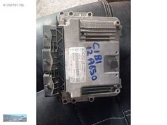 Ford Fiesta 1.5 Motor beyni C1B1-12A650AE