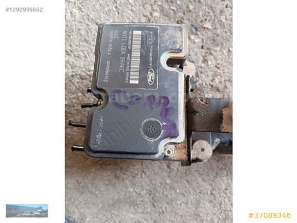 Ford connect ABS beyni 1000270078