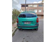 Sahibinden Citroen Xsara Picasso 1.6 SX 2002 Model  306.000 km Yeşil