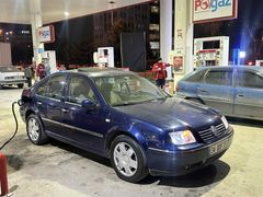 Sahibinden Volkswagen Bora 1.6 Comfortline 2003 Model  277.956 km Mavi