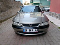 Sahibinden Opel Vectra 2.0 GLS 1998 Model Çorum