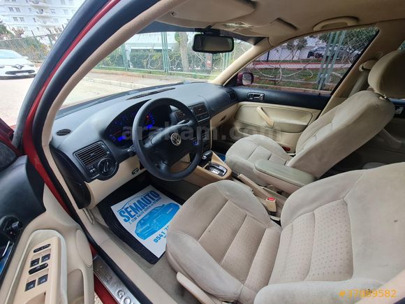 Golf 1.6 Comfortline 2000 Model