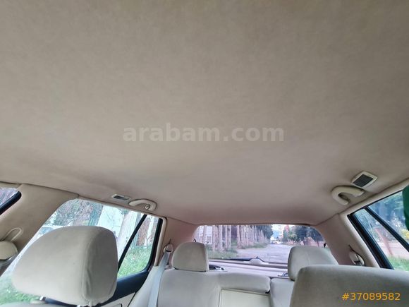 Golf 1.6 Comfortline 2000 Model
