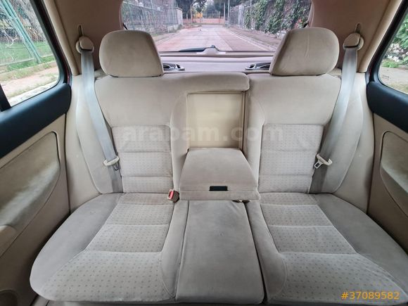 Golf 1.6 Comfortline 2000 Model