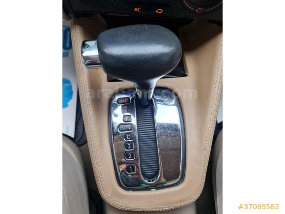 Golf 1.6 Comfortline 2000 Model
