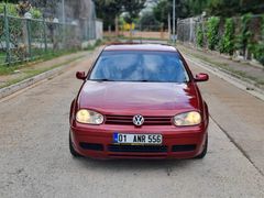 Golf 1.6 Comfortline 2000 Model