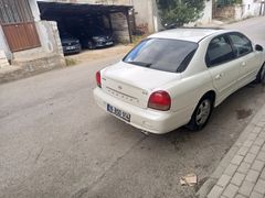 Sahibinden ACİLL SATILIK HARİKA  Hyundai Sonata 2.5 GLS 1999 Model BURSA