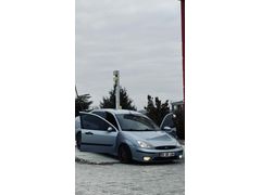 Sahibinden Ford Focus 1.6 Ghia 2005 Model 
