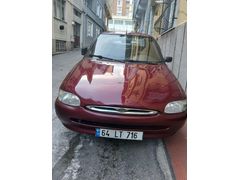 Sahibinden Ford Escort 1.6 Classic 1998 Model