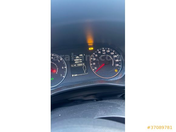 Sahibinden Renault Taliant 1.0 Sce Joy 2022 Model