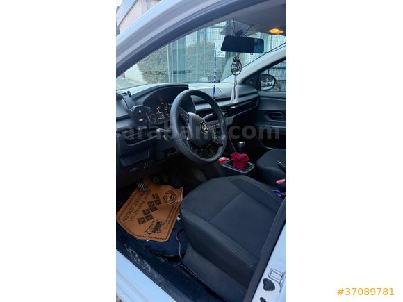 Sahibinden Renault Taliant 1.0 Sce Joy 2022 Model