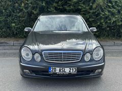 Sahibinden Mercedes - Benz E 220 CDI Elegance 2003 Model 