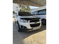 Sahibinden Chevrolet Captiva 2.0 D LTZ 2013 Model 