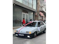 Sahibinden Renault R 9 1.4 Broadway 1996 Model 