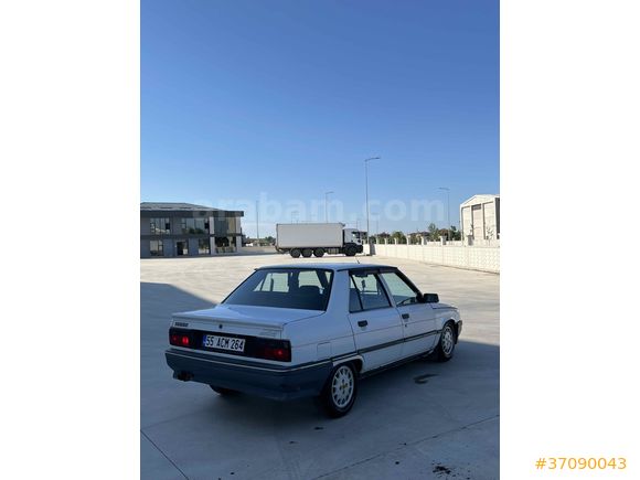 Sahibinden Renault R 9 1.4 Broadway 1996 Model 