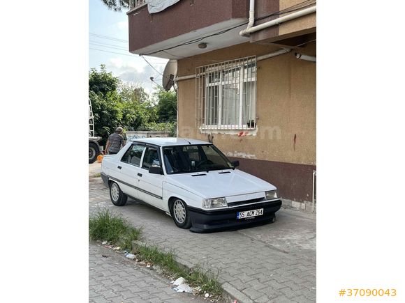 Sahibinden Renault R 9 1.4 Broadway 1996 Model 