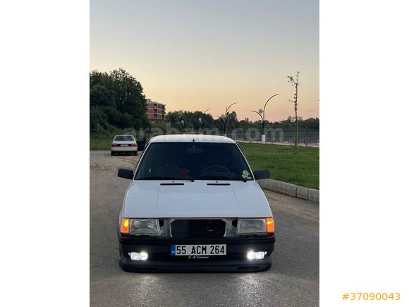 Sahibinden Renault R 9 1.4 Broadway 1996 Model 