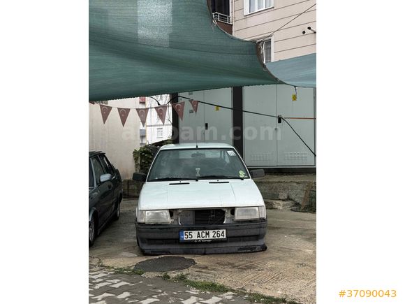 Sahibinden Renault R 9 1.4 Broadway 1996 Model 