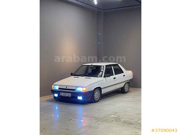 Sahibinden Renault R 9 1.4 Broadway 1996 Model 