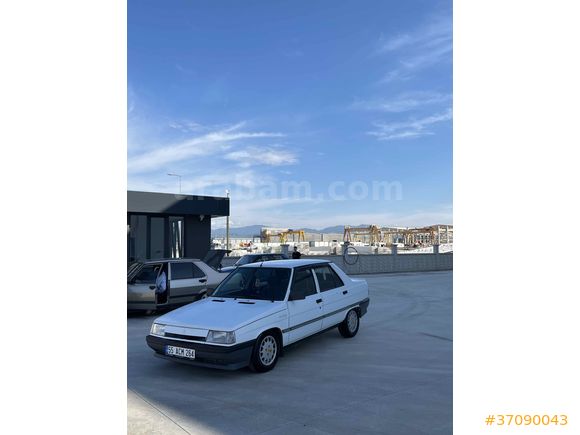 Sahibinden Renault R 9 1.4 Broadway 1996 Model 
