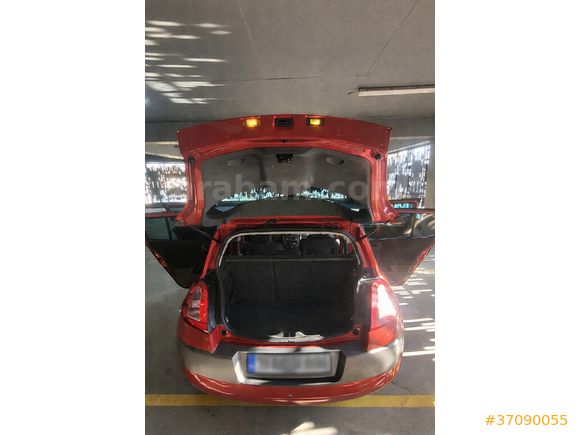 Sahibinden Renault Megane 1.5 dCi Authentique 2005 Model