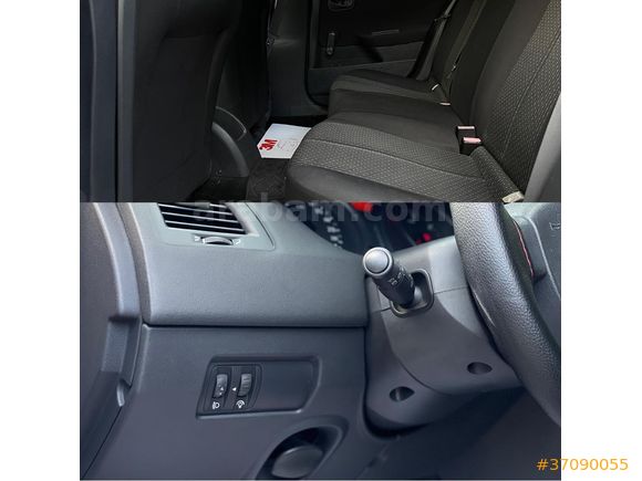 Sahibinden Renault Megane 1.5 dCi Authentique 2005 Model