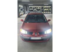 Sahibinden Renault Megane 1.5 dCi Authentique 2005 Model