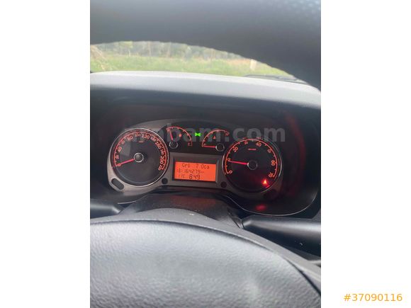 Sahibinden Fiat Linea 1.3 Multijet Pop 2017 Model 