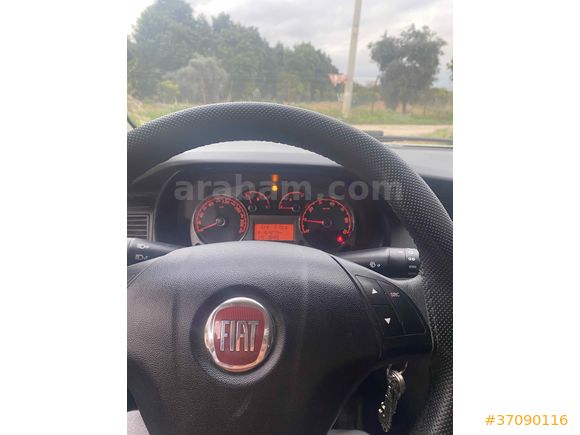 Sahibinden Fiat Linea 1.3 Multijet Pop 2017 Model 