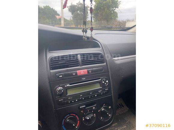 Sahibinden Fiat Linea 1.3 Multijet Pop 2017 Model 