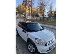 COUNTRYMAN  ORJINAL KM 2012MODEL 122hp 