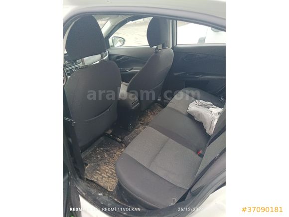 Sahibinden Fiat Egea 1.4 Fire Easy 2019 Model