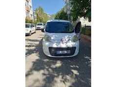 Sahibinden Fiat Fiorino Combi Combimix 1.3 Multijet 2015 Model  310.000 km Beyaz