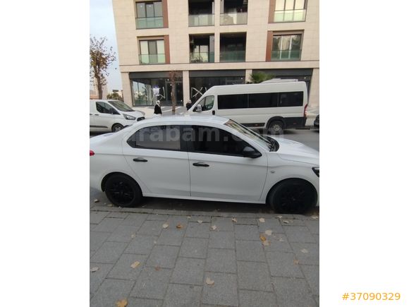 Sahibinden Citroen C-Elysee 1.6 HDi Live 2017 Model
