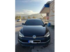 Sahibinden Volkswagen Golf 1.6 TDi BlueMotion Comfortline 2017 Model 