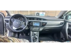 Sahibinden Toyota Corolla 1.4 D-4D Touch 2013 Model 