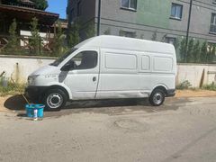 Sahibinden Askam Fargo Fora 2.5 CDI Kısa Şasi 2006 Model 