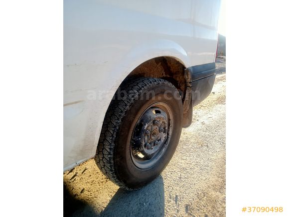 Sahibinden Ford - Otosan Transit 14+1 