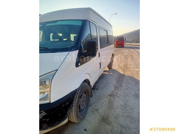 Sahibinden Ford - Otosan Transit 14+1 