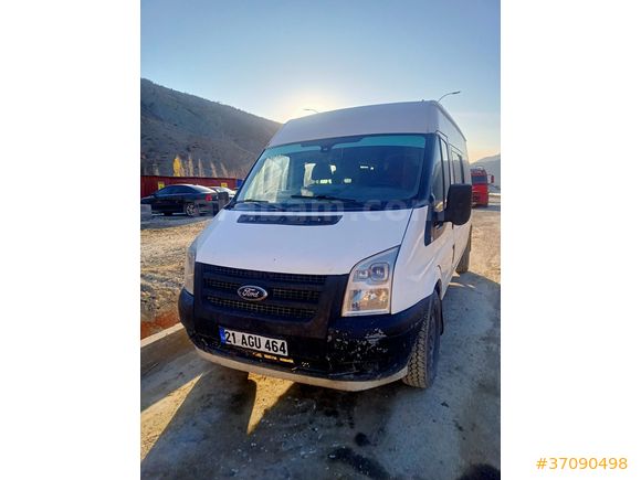 Sahibinden Ford - Otosan Transit 14+1 