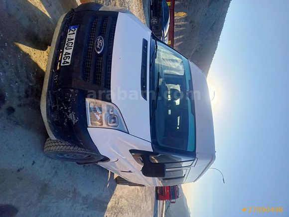 Sahibinden Ford - Otosan Transit 14+1 
