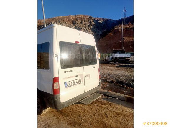 Sahibinden Ford - Otosan Transit 14+1 