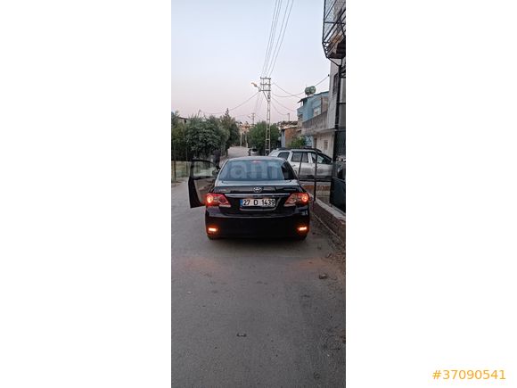 satılık temiz araç