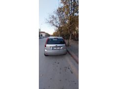 Bayrama Özel Fiyat ! Sahibinden Ford Fiesta 1.4 TDCi Comfort 2004 Model