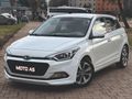 Hyundai i20 1.4 MPI Style 2016 Model Bursa 121.267 km - K.KARTINA 12 TAKSİT 