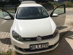 Sahibinden Volkswagen Golf 1.6 TDi BlueMotion Comfortline 2012 Model 